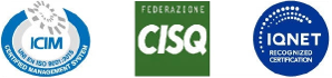 Certificazioni